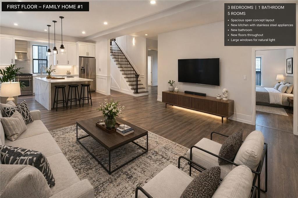 3832 Laurel Avenue Sea Gate Brooklyn NY 11224