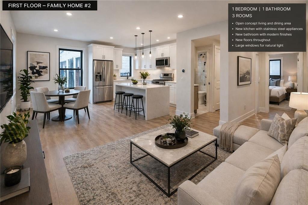 3832 Laurel Avenue Sea Gate Brooklyn NY 11224