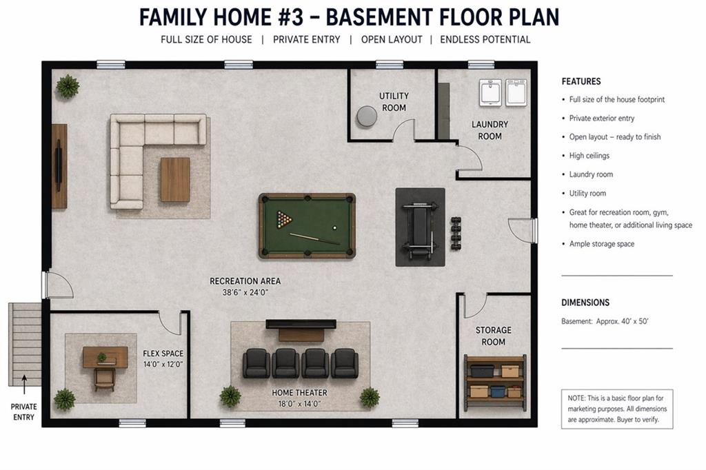 3832 Laurel Avenue Sea Gate Brooklyn NY 11224