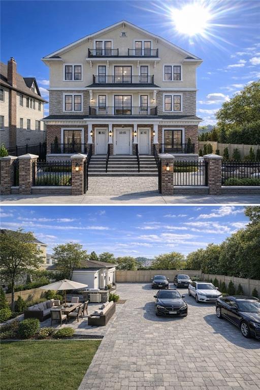 3832 Laurel Avenue Sea Gate Brooklyn NY 11224