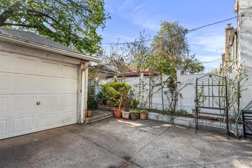 540 East 52nd Street East Flatbush Brooklyn NY 11203