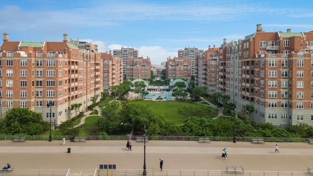 155 Oceana Drive Brighton Beach Brooklyn NY 11235