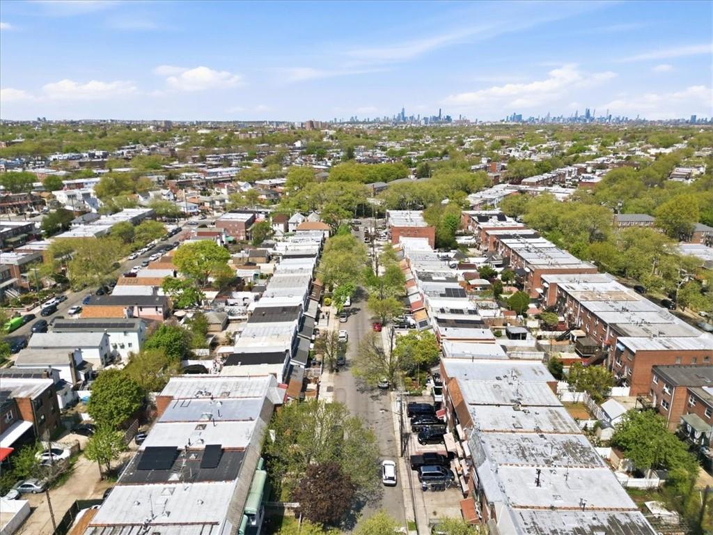 2075 East 55th Street Old Mill Basin Brooklyn NY 11234