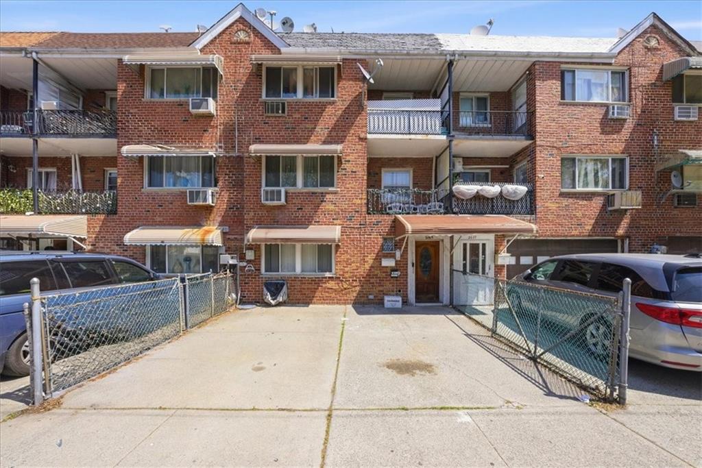 2075 East 55th Street Old Mill Basin Brooklyn NY 11234