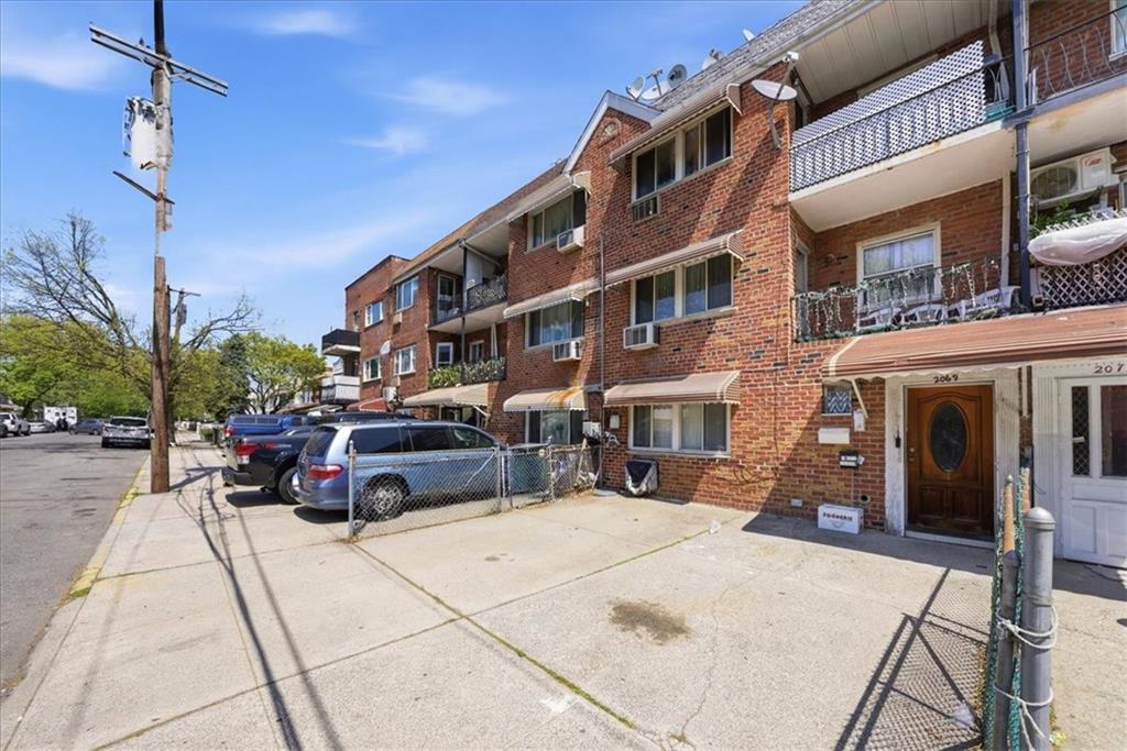 2075 East 55th Street Old Mill Basin Brooklyn NY 11234