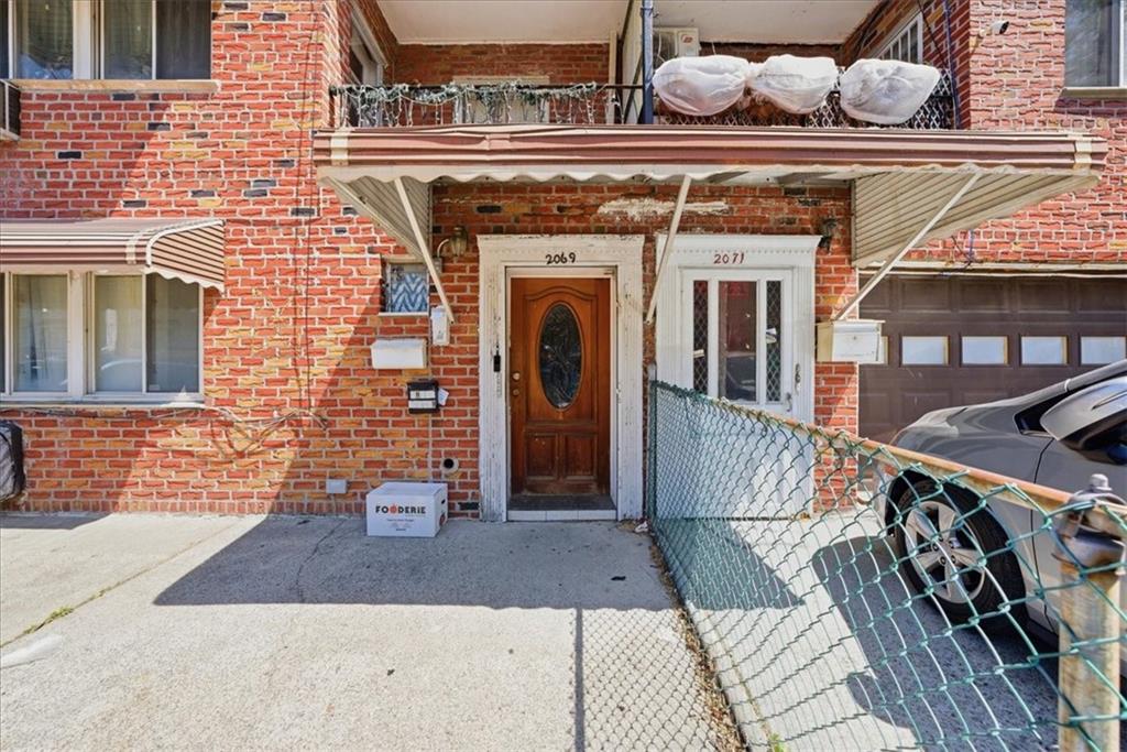 2075 East 55th Street Old Mill Basin Brooklyn NY 11234