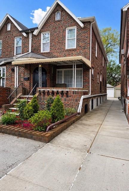 1486 East 46th Street Flatlands Brooklyn NY 11234