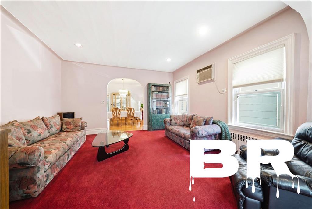 1121 East 32nd Street Flatlands Brooklyn NY 11210