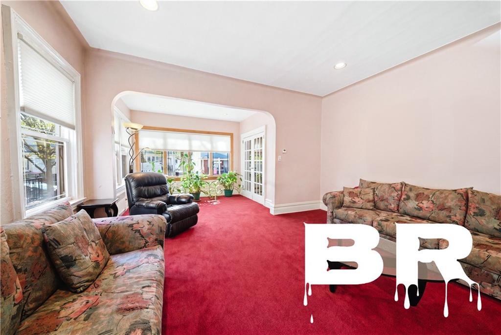 1121 East 32nd Street Flatlands Brooklyn NY 11210