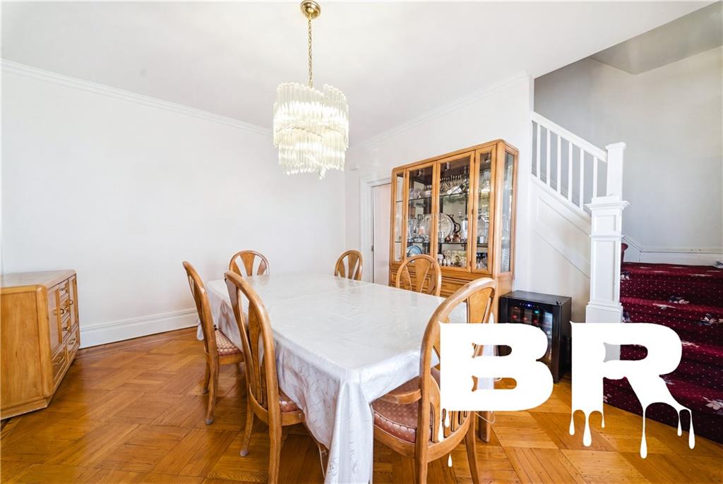 1121 East 32nd Street Flatlands Brooklyn NY 11210