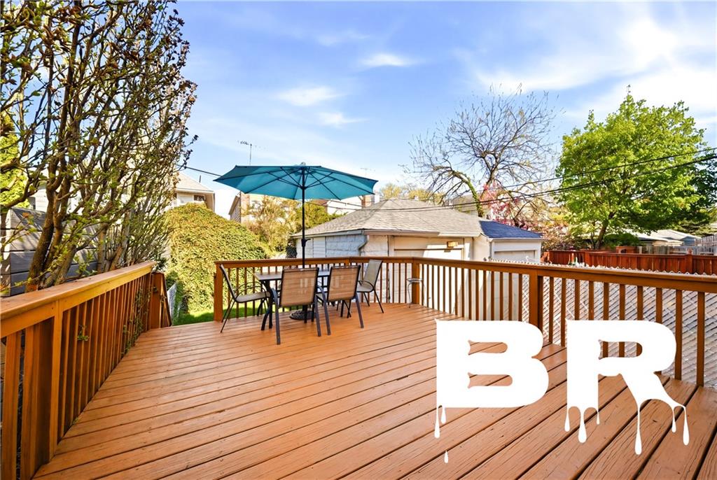 1121 East 32nd Street Flatlands Brooklyn NY 11210