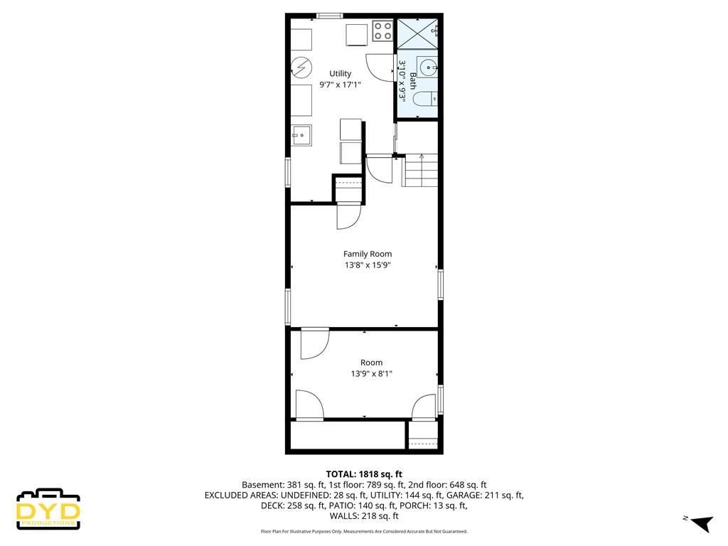 1121 East 32nd Street Flatlands Brooklyn NY 11210