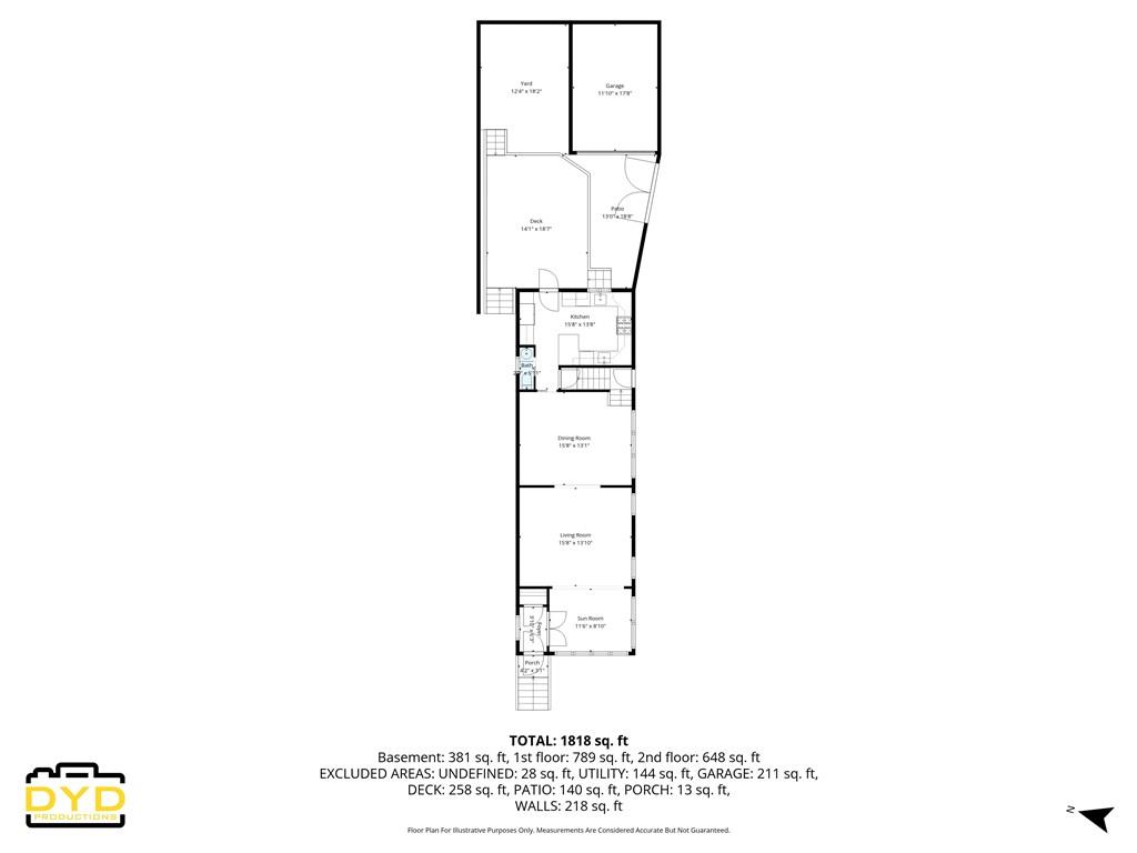 1121 East 32nd Street Flatlands Brooklyn NY 11210