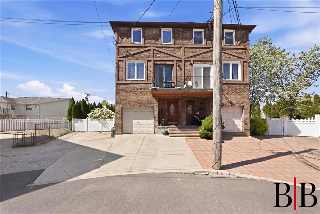 7131 Perri Lane Bergen Beach Brooklyn NY 11234