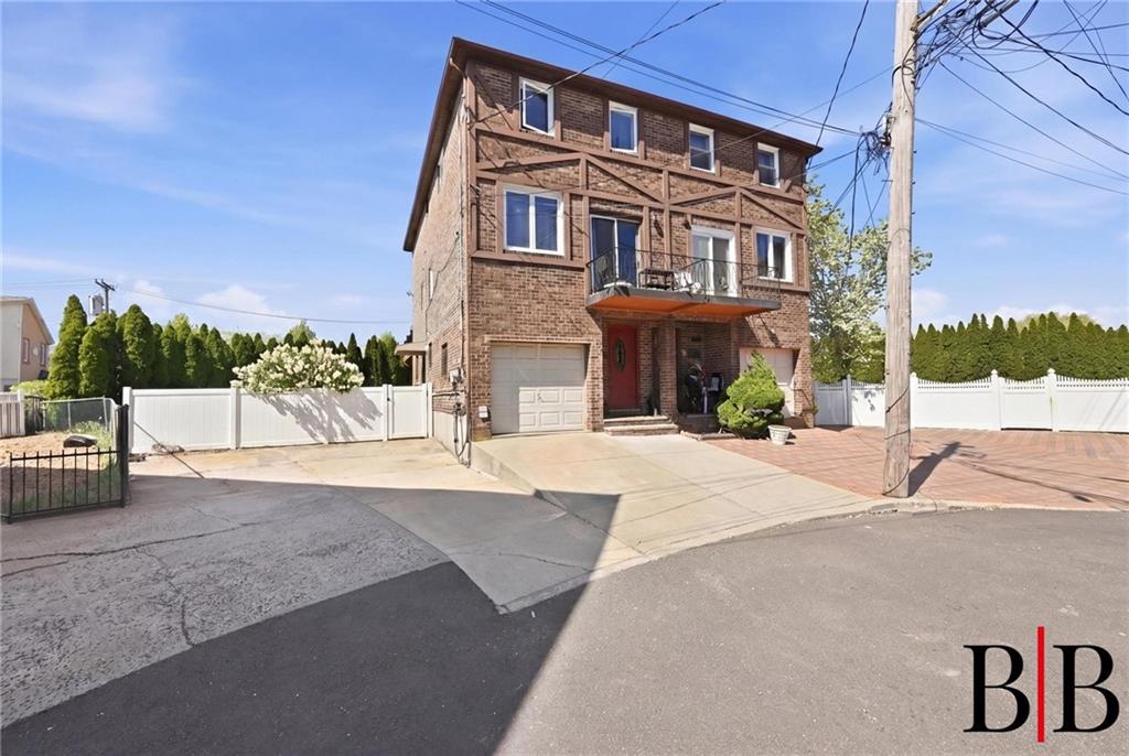 7131 Perri Lane Bergen Beach Brooklyn NY 11234