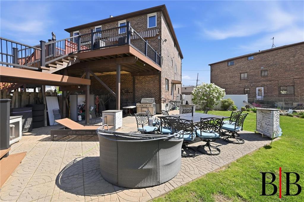 7131 Perri Lane Bergen Beach Brooklyn NY 11234