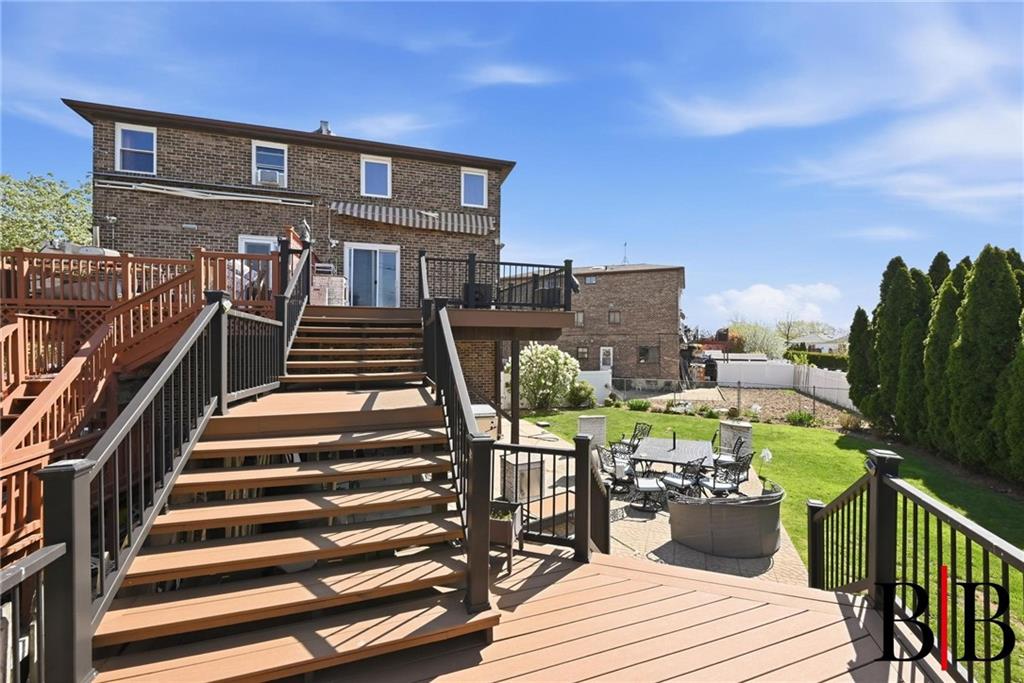 7131 Perri Lane Bergen Beach Brooklyn NY 11234