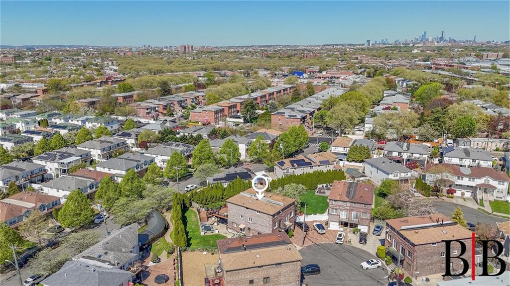 7131 Perri Lane Bergen Beach Brooklyn NY 11234