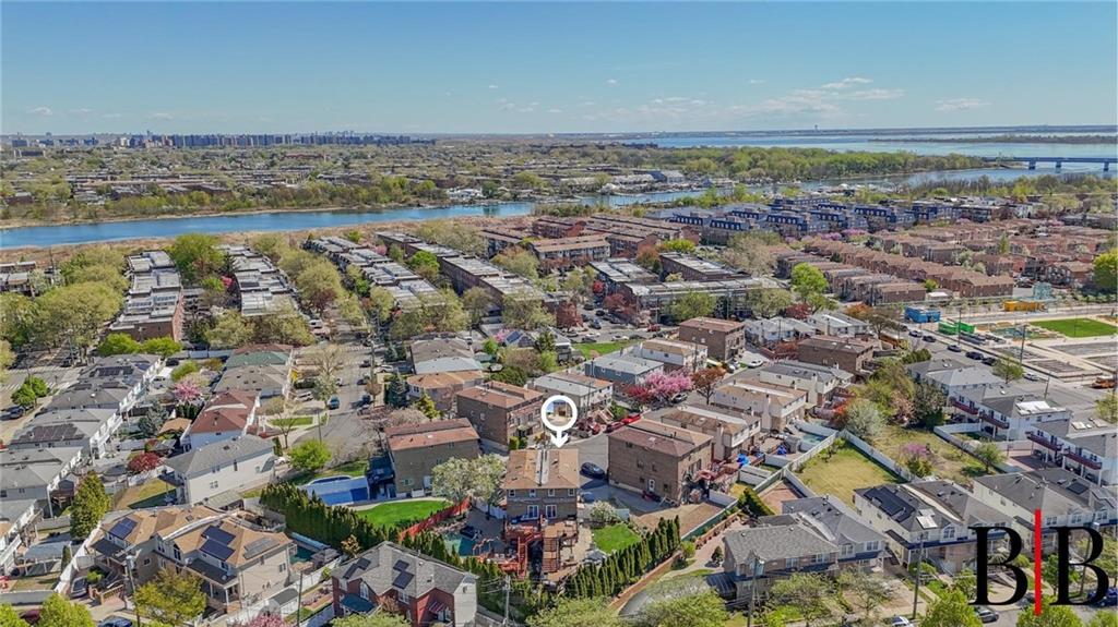 7131 Perri Lane Bergen Beach Brooklyn NY 11234
