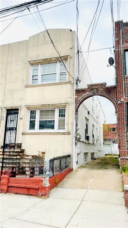 2358 East 2nd Street Gravesend Brooklyn NY 11223