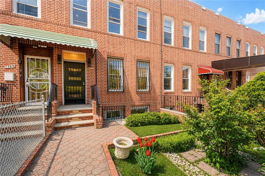 1169 Brooklyn Avenue East Flatbush East Flatbush NY 11203