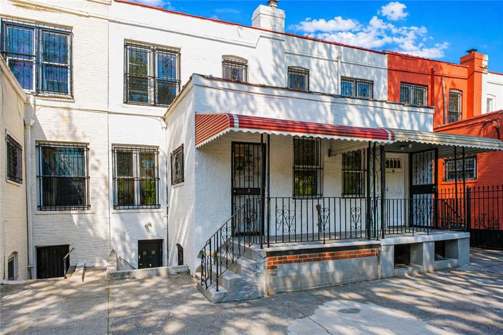 1169 Brooklyn Avenue East Flatbush East Flatbush NY 11203