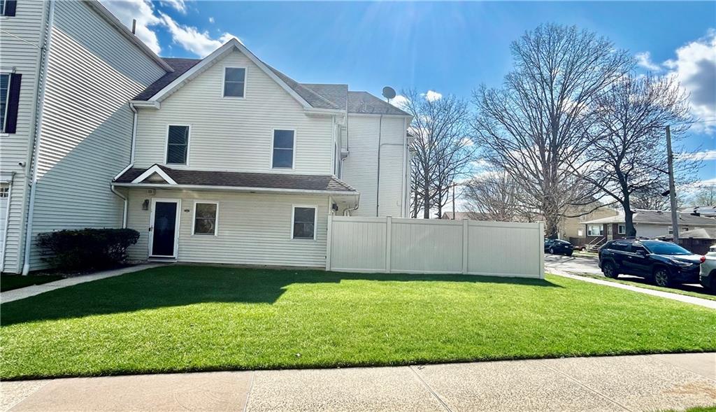 200 Dongan Hills Avenue Dongan Hills Staten Island NY 10305