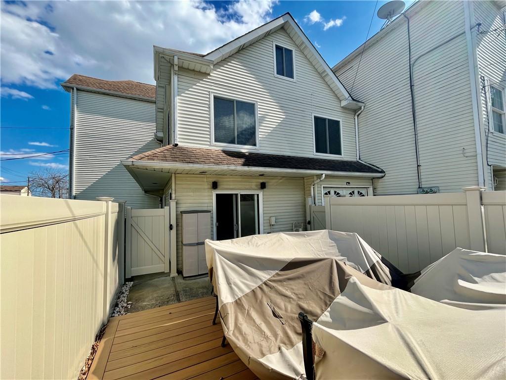 200 Dongan Hills Avenue Dongan Hills Staten Island NY 10305