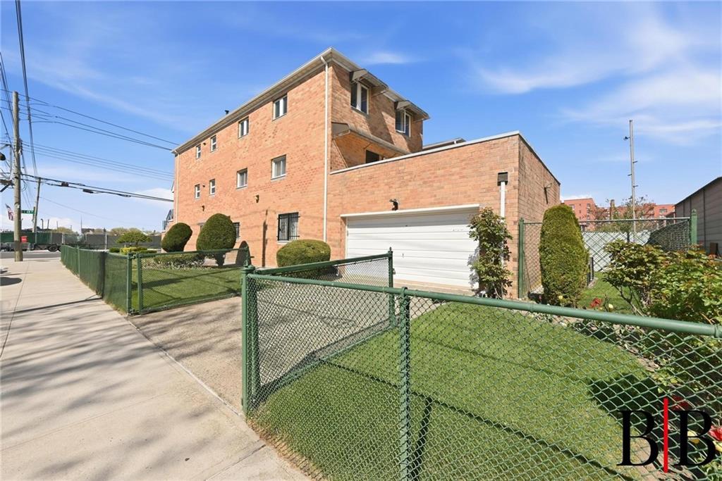 2177 East 69th Street Bergen Beach Brooklyn NY 11234