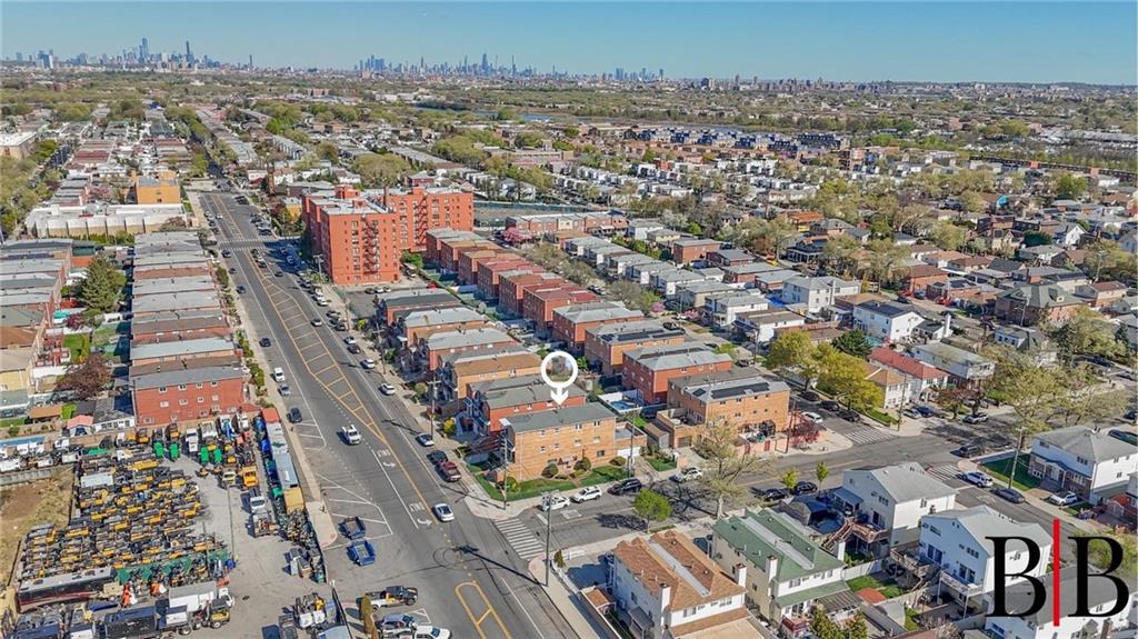 2177 East 69th Street Bergen Beach Brooklyn NY 11234