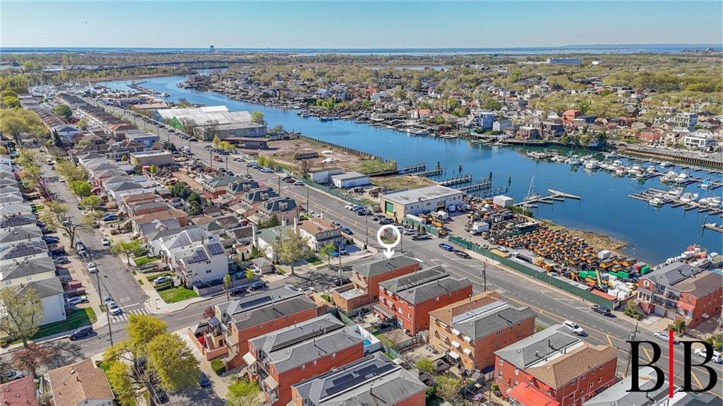 2177 East 69th Street Bergen Beach Brooklyn NY 11234