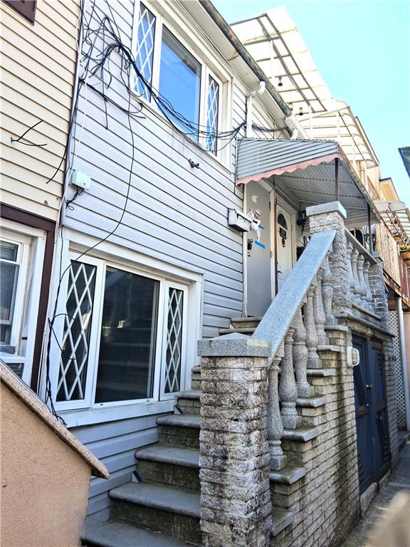 155 West End Avenue Manhattan Beach Brooklyn NY 11235