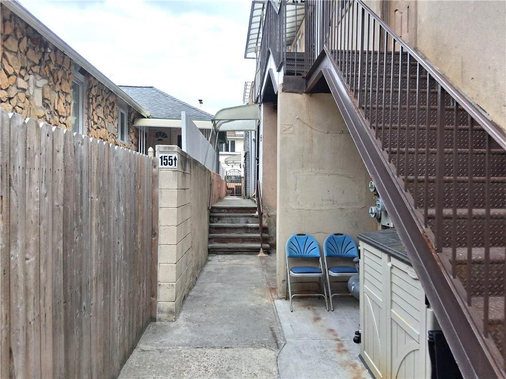 155 West End Avenue Manhattan Beach Brooklyn NY 11235