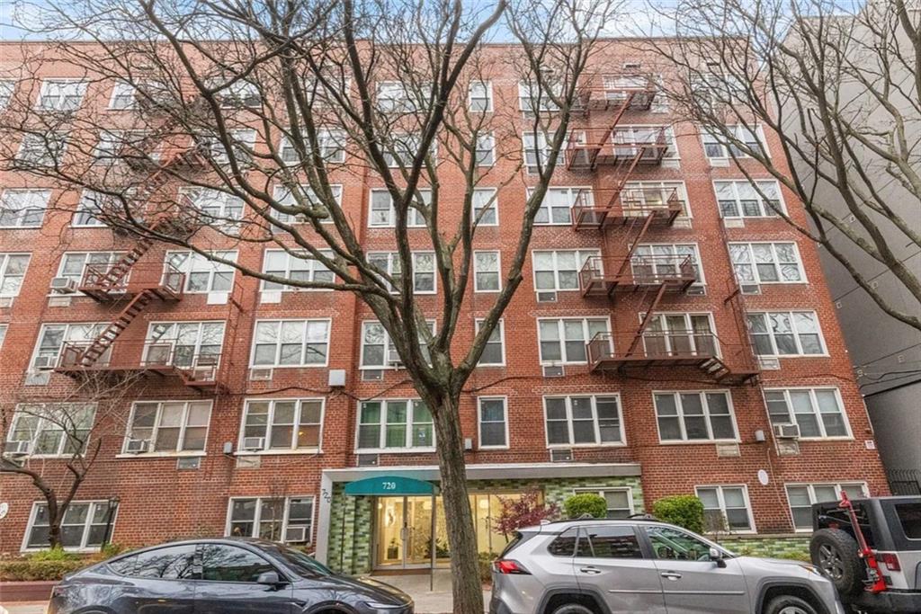 720 East 32nd Street East Flatbush Brooklyn NY 11210