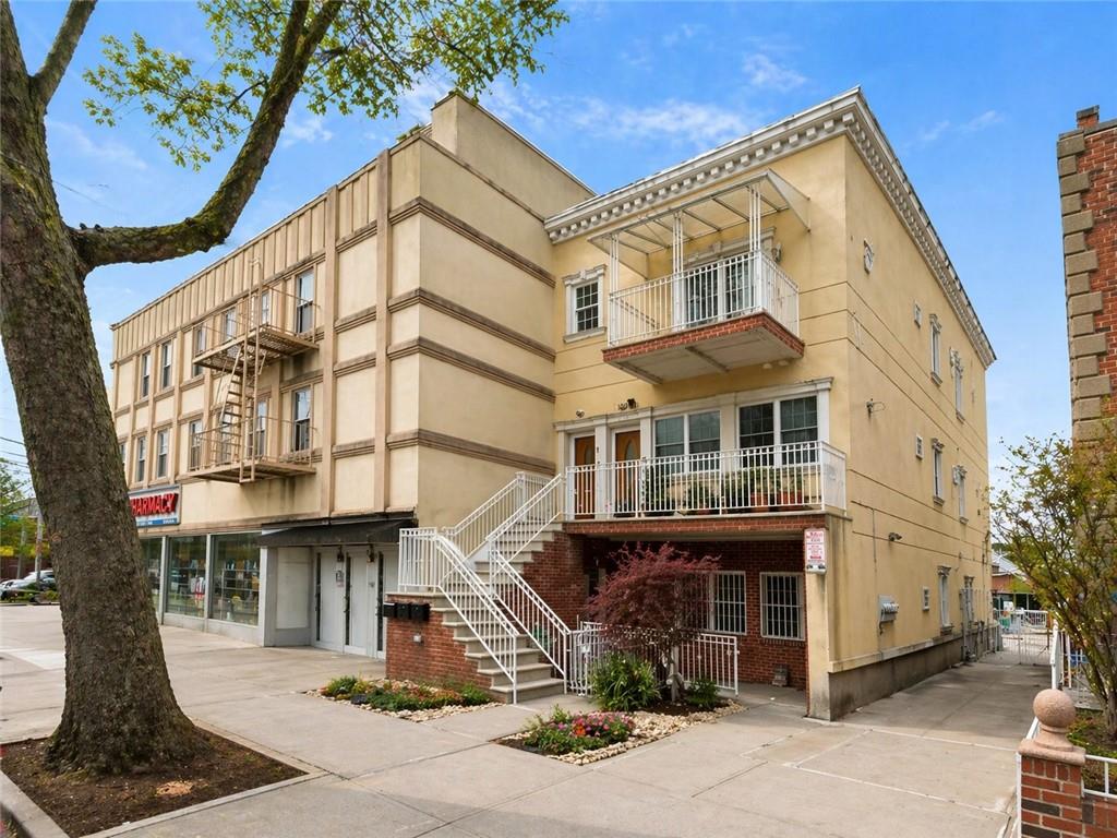 1548 East 59th Street Flatlands Brooklyn NY 11234