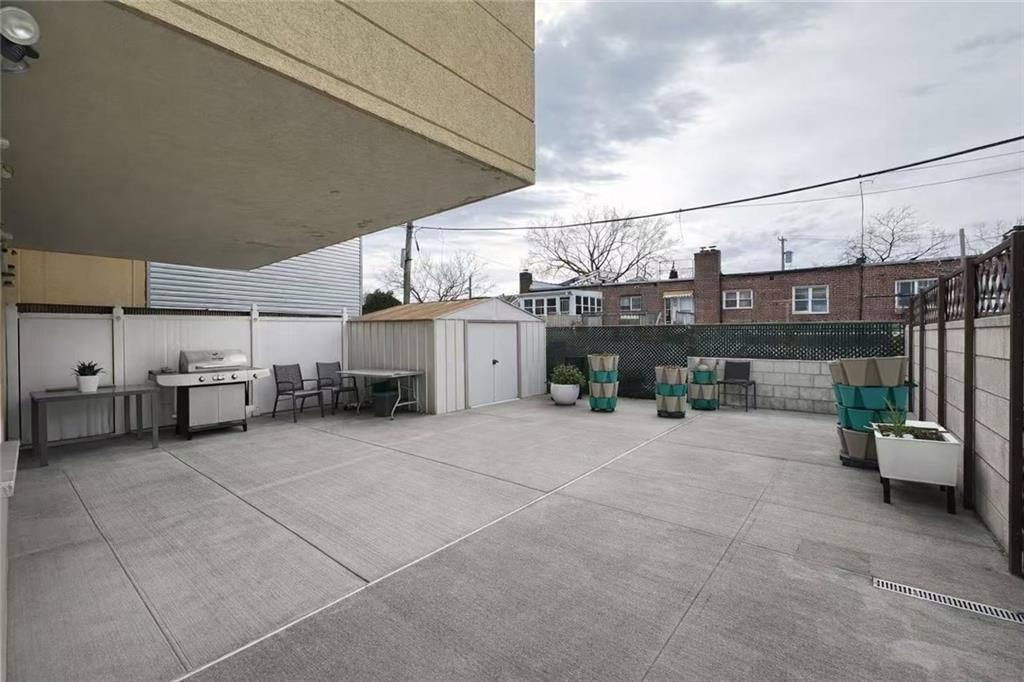 1548 East 59th Street Flatlands Brooklyn NY 11234