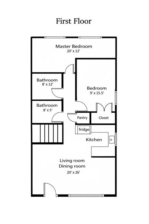 1548 East 59th Street Flatlands Brooklyn NY 11234