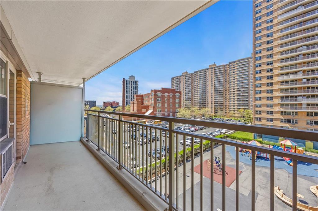 444 Neptune Avenue Coney Island Brooklyn NY 11224