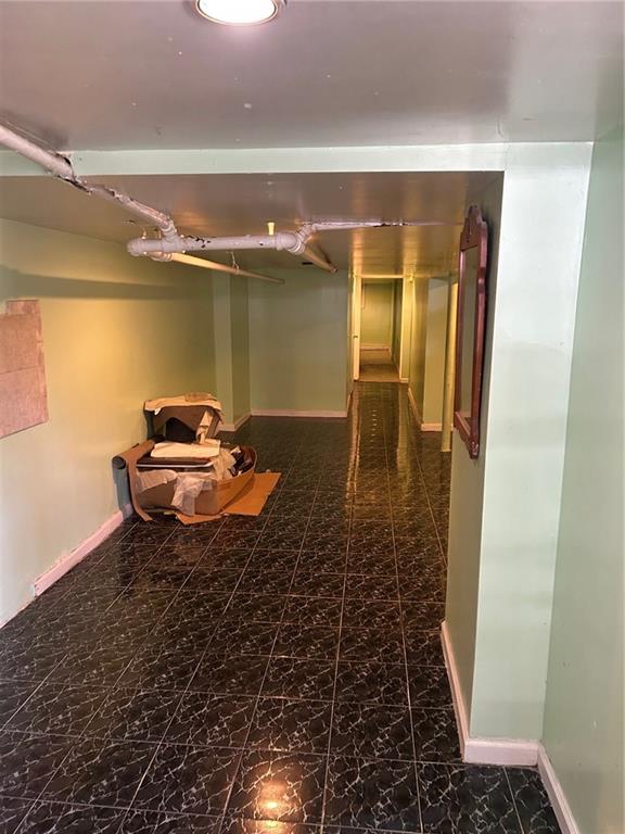 12 Pleasant Place Bedford Stuyvesant Brooklyn NY 11233
