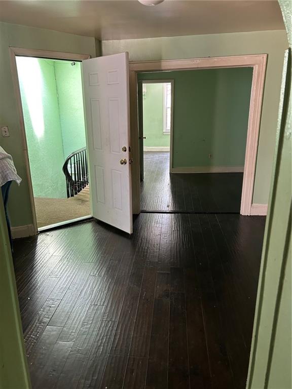 12 Pleasant Place Bedford Stuyvesant Brooklyn NY 11233