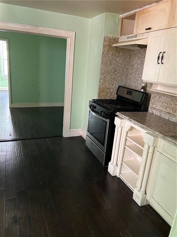 12 Pleasant Place Bedford Stuyvesant Brooklyn NY 11233