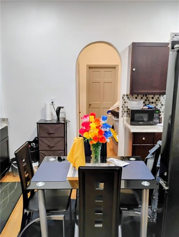 12 Pleasant Place Bedford Stuyvesant Brooklyn NY 11233