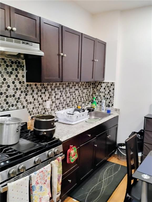 12 Pleasant Place Bedford Stuyvesant Brooklyn NY 11233