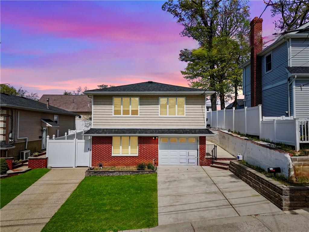 351 Dewey Avenue Great Kills Staten Island NY 10308