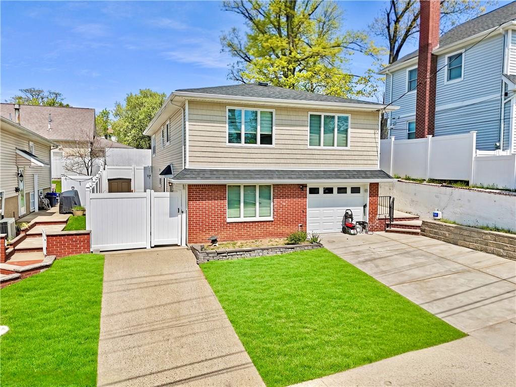 351 Dewey Avenue Great Kills Staten Island NY 10308