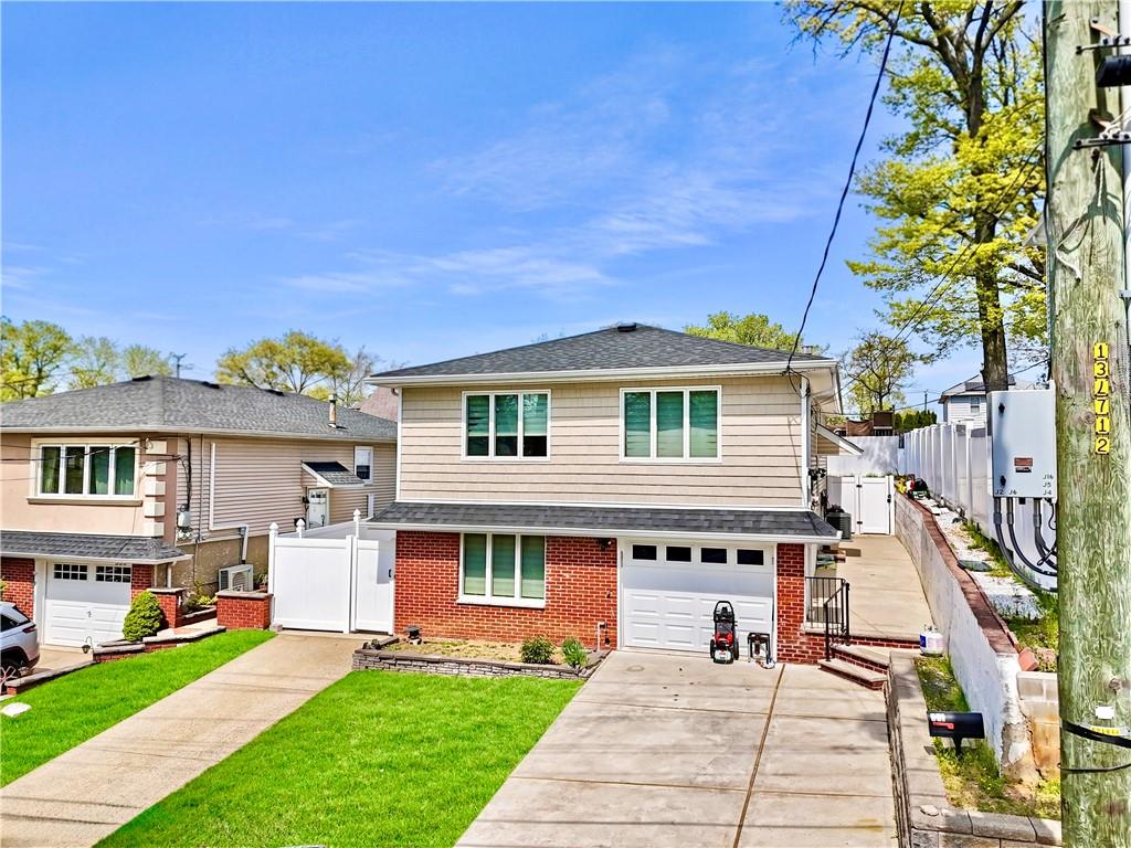 351 Dewey Avenue Great Kills Staten Island NY 10308