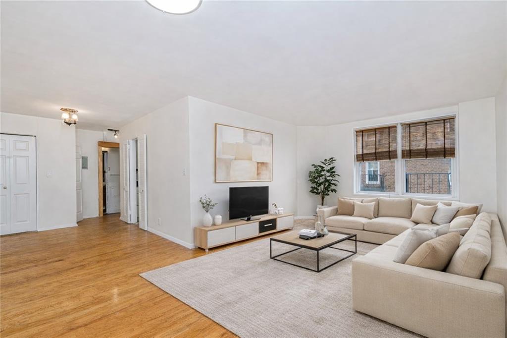 36 Hamilton Avenue St. George Staten Island NY 10301