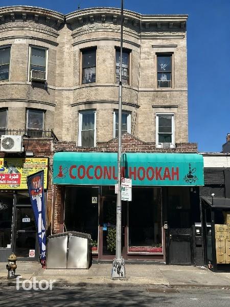 473 Bay Ridge Avenue Bay Ridge Brooklyn NY 11220