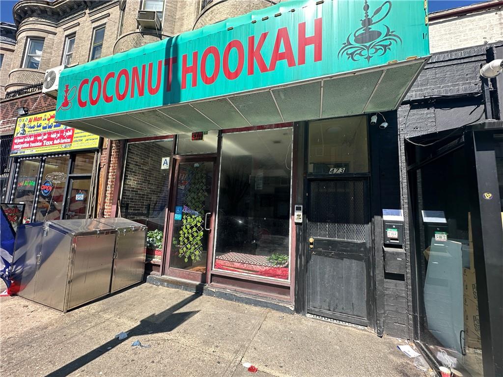 473 Bay Ridge Avenue Bay Ridge Brooklyn NY 11220