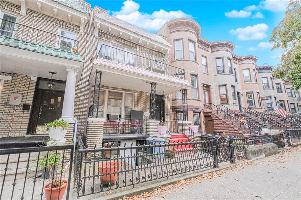 438 73rd Street Bay Ridge Brooklyn NY 11209